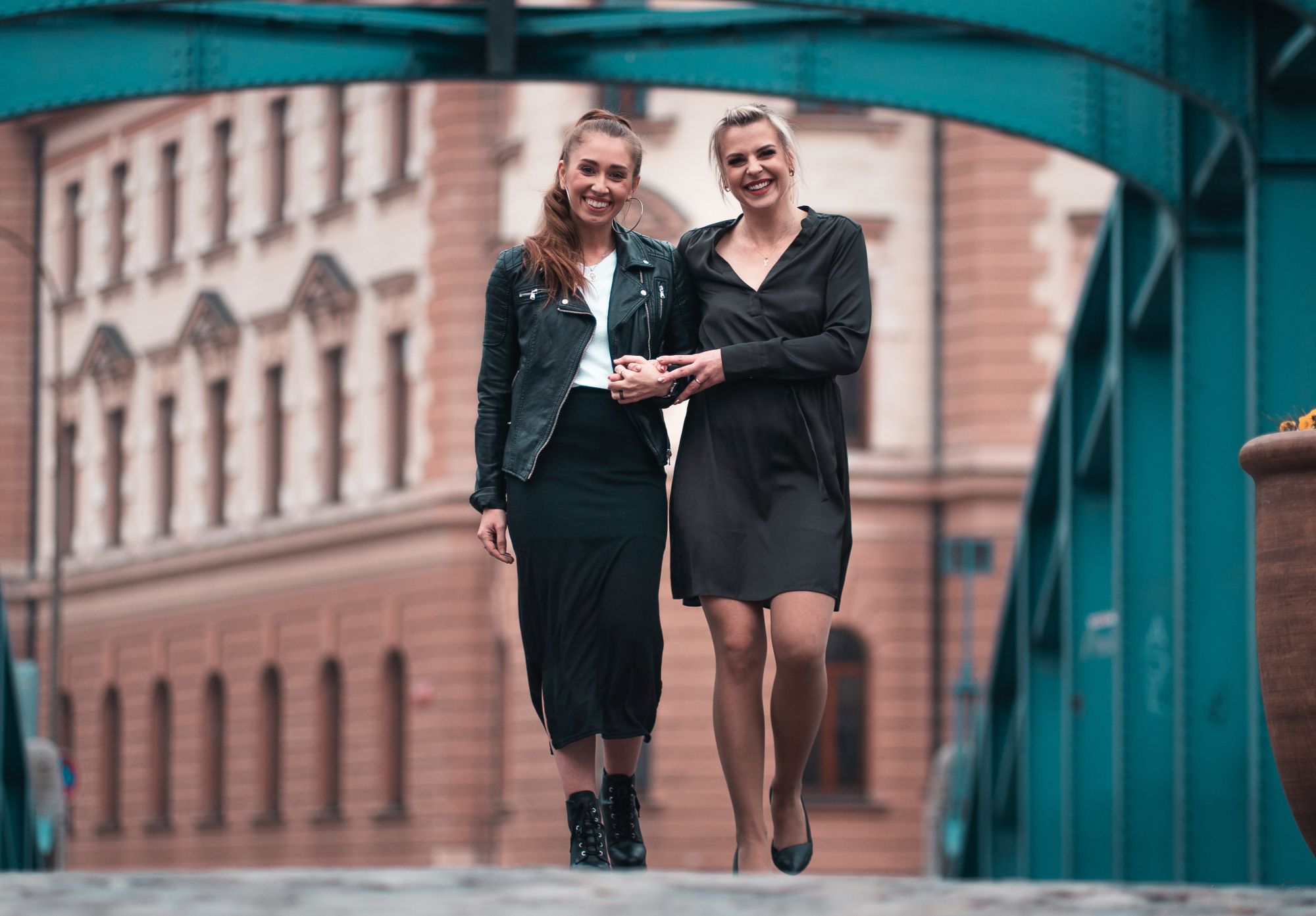 with heart nase myslenka